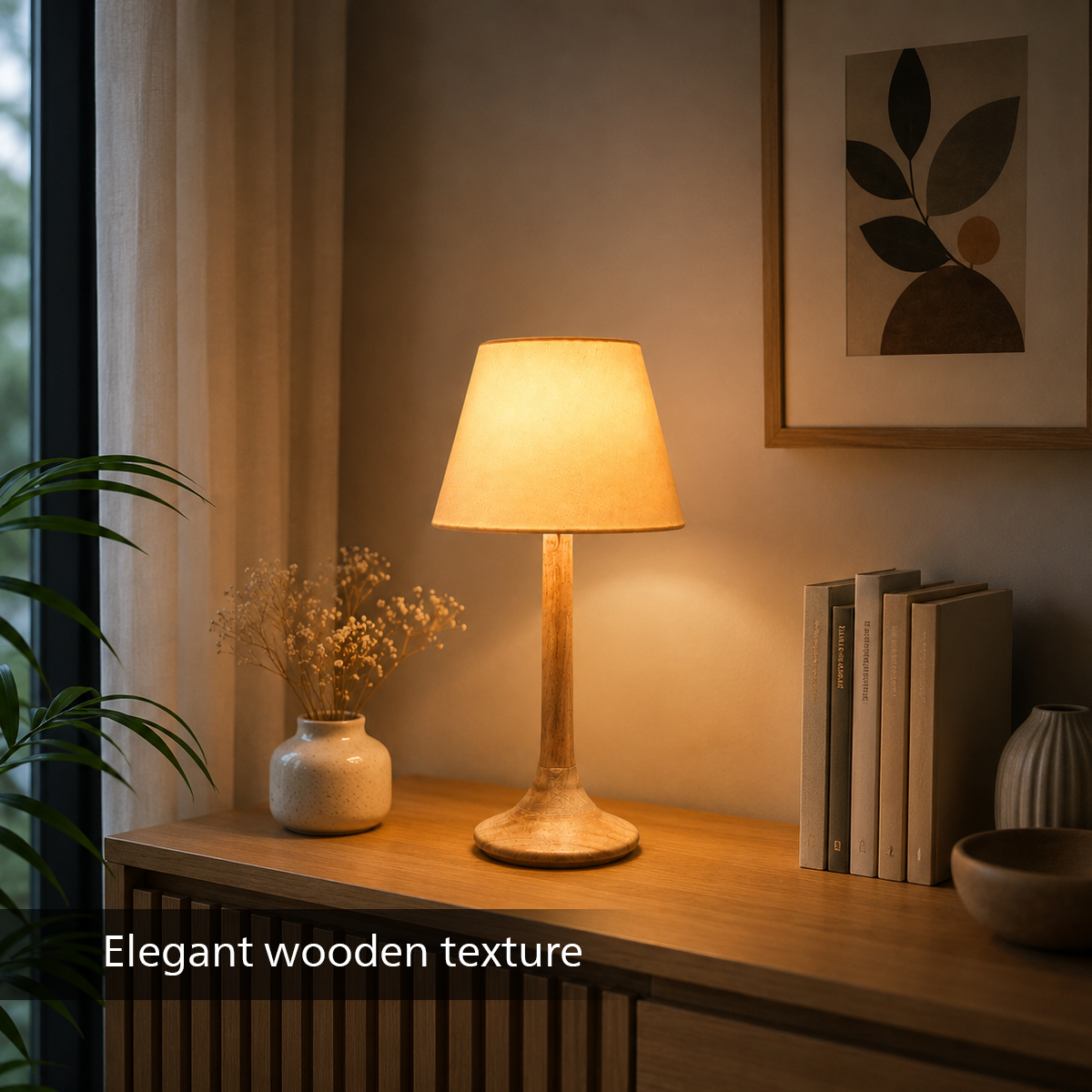Philips Ornate Table lamps