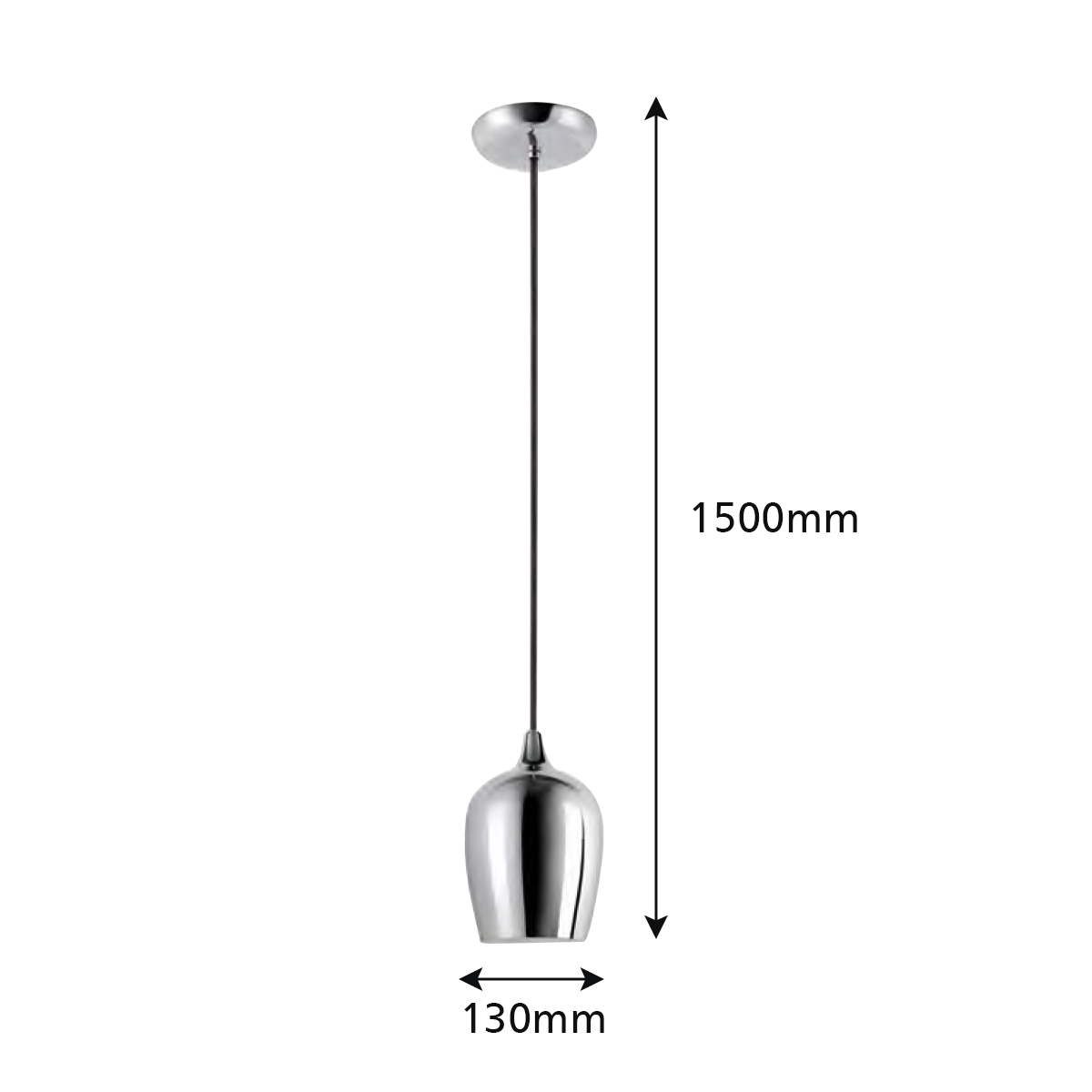 Philips Lustre Pendant Light