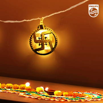 Philips Holy Bliss String Lights