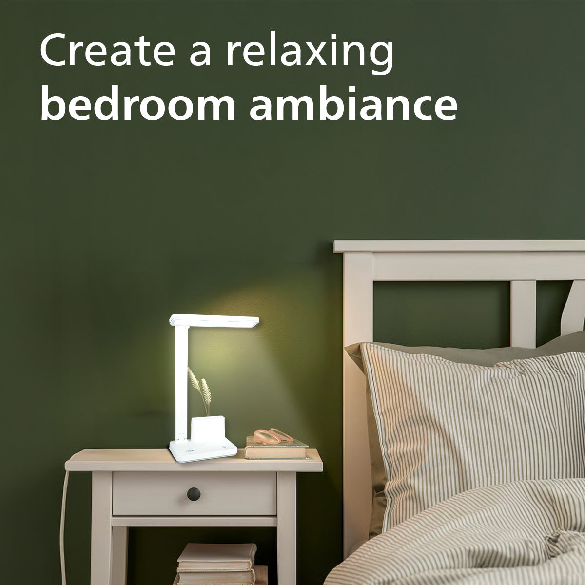 Philips Cosmos Desk light