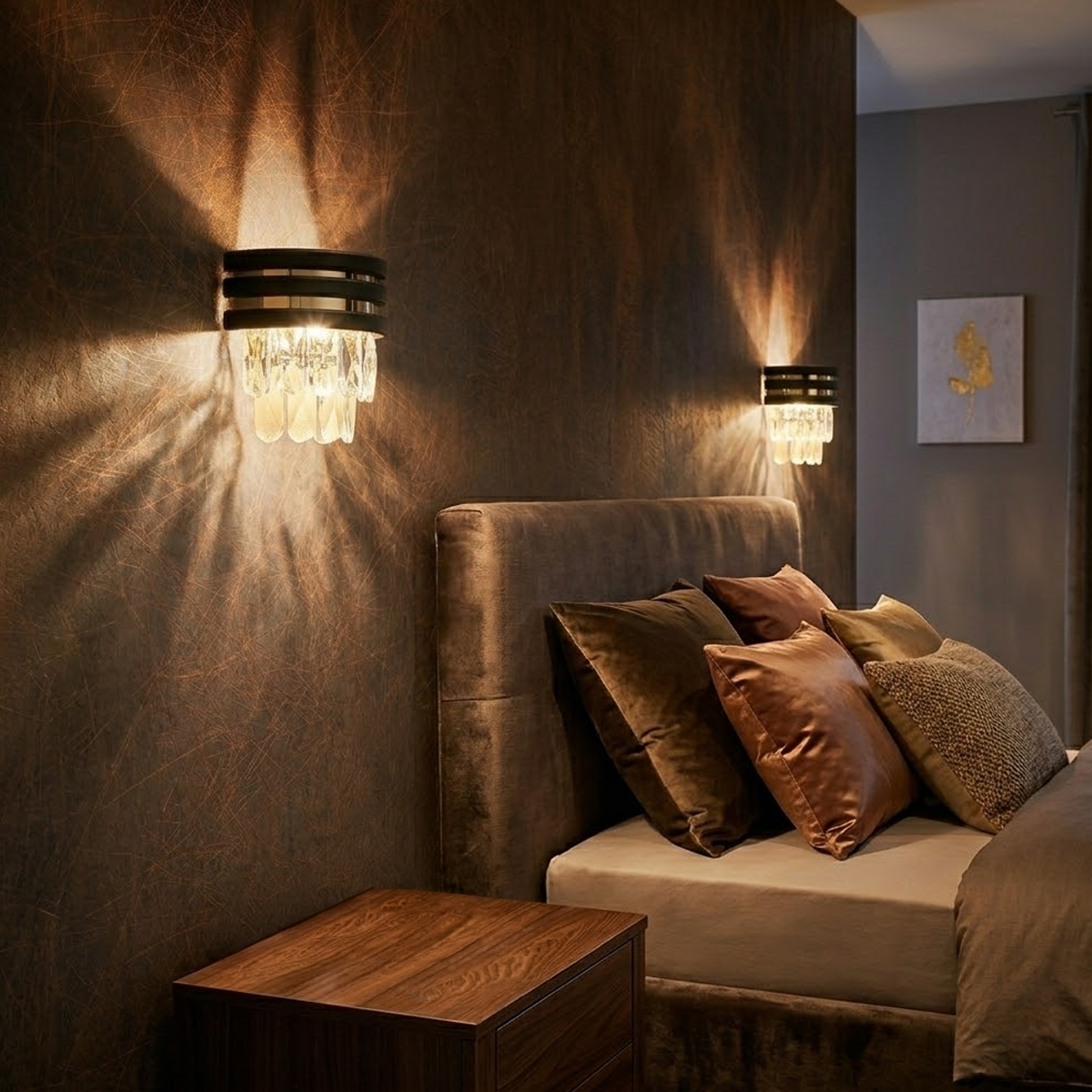 Philips Naica Wall light
