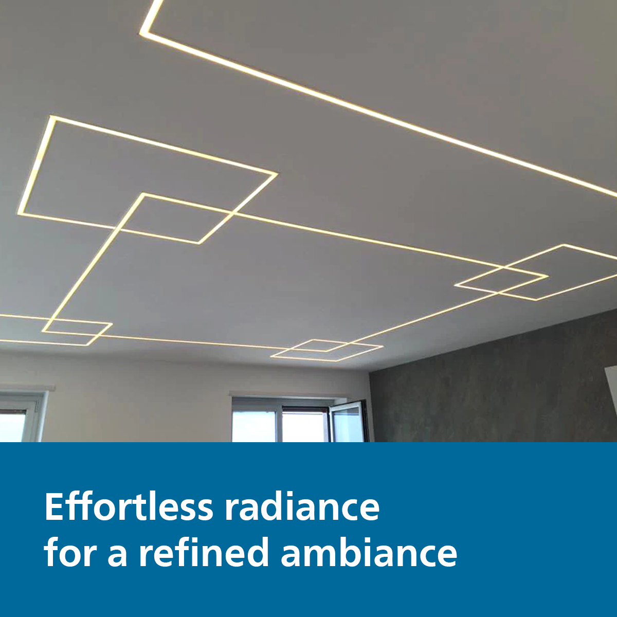 Philips Profile Shine LED Strip light