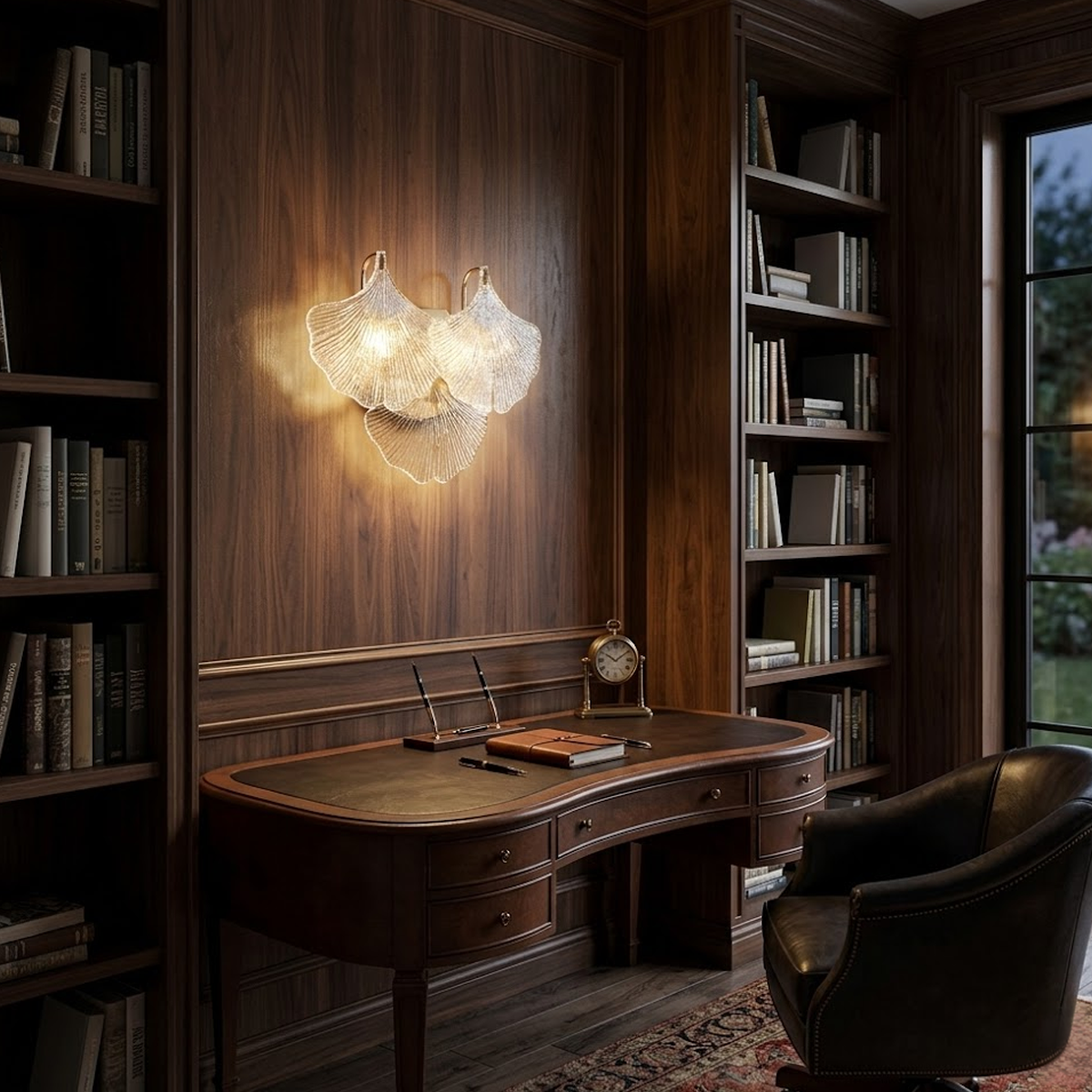 Philips Soul wall light