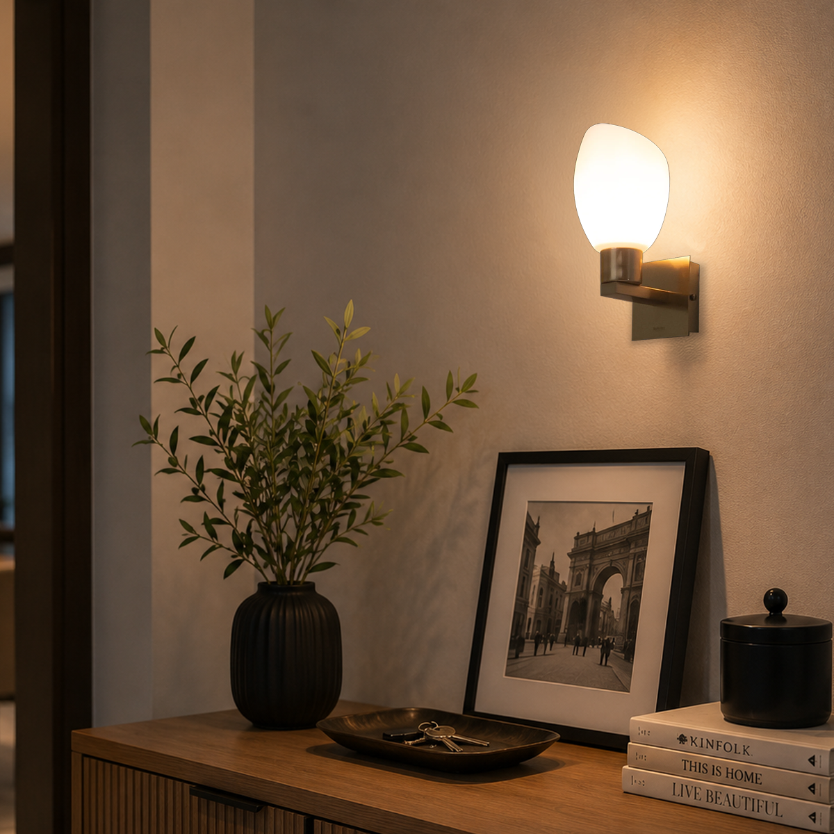 Philips Sense of Style Wall light