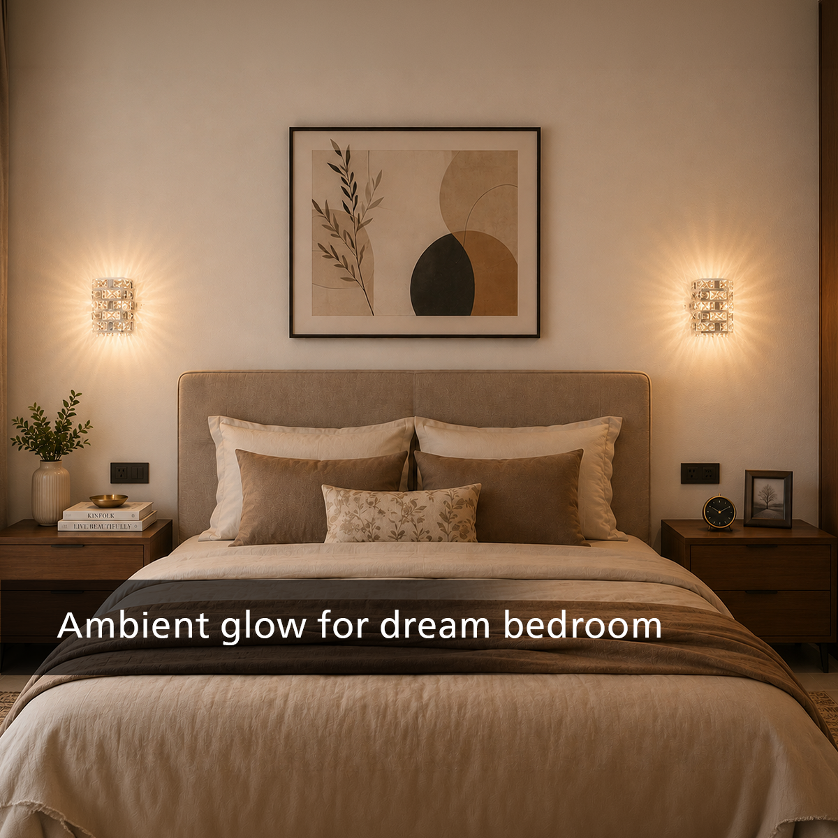 Philips Caesar Wall light
