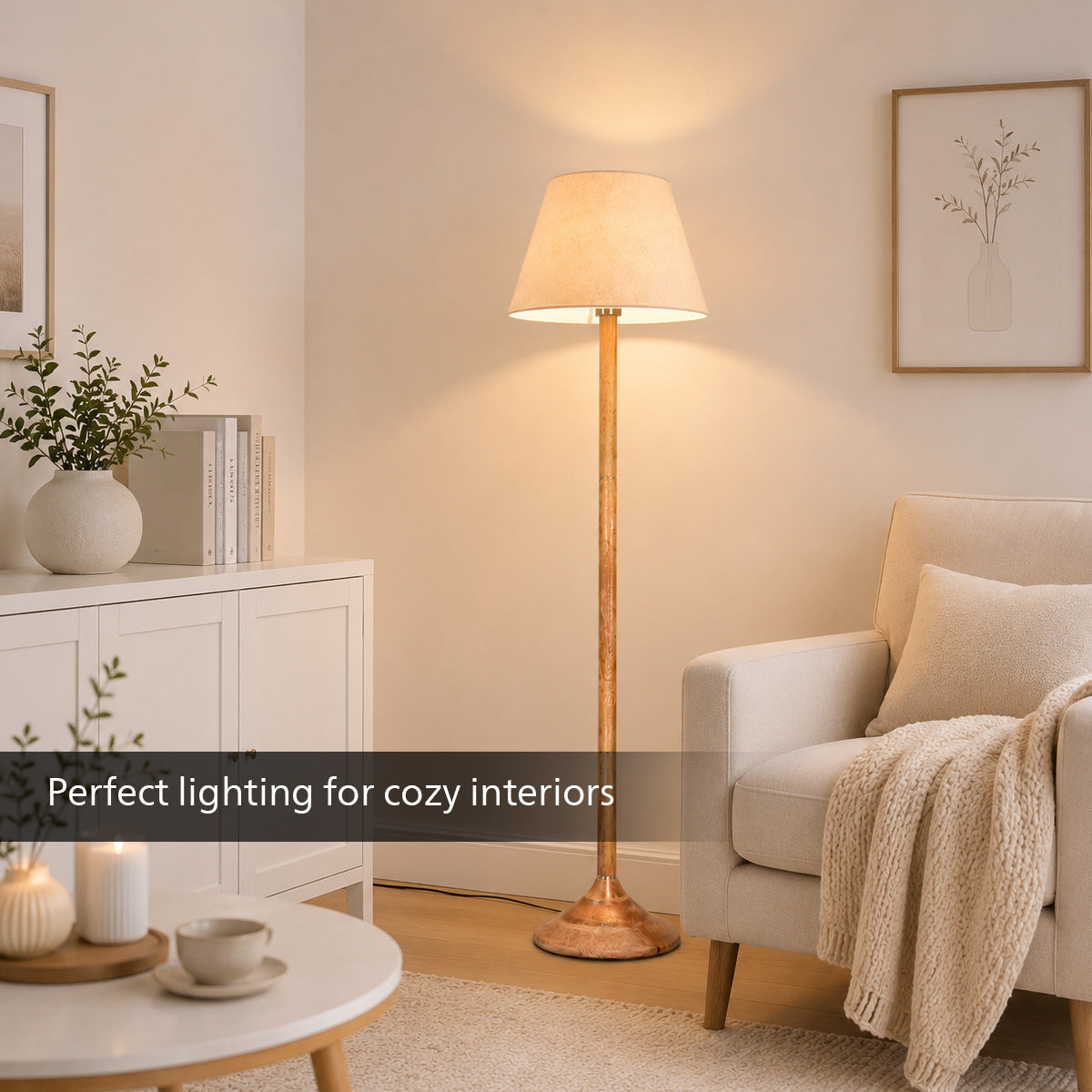 Philips Ornate Floor lamp