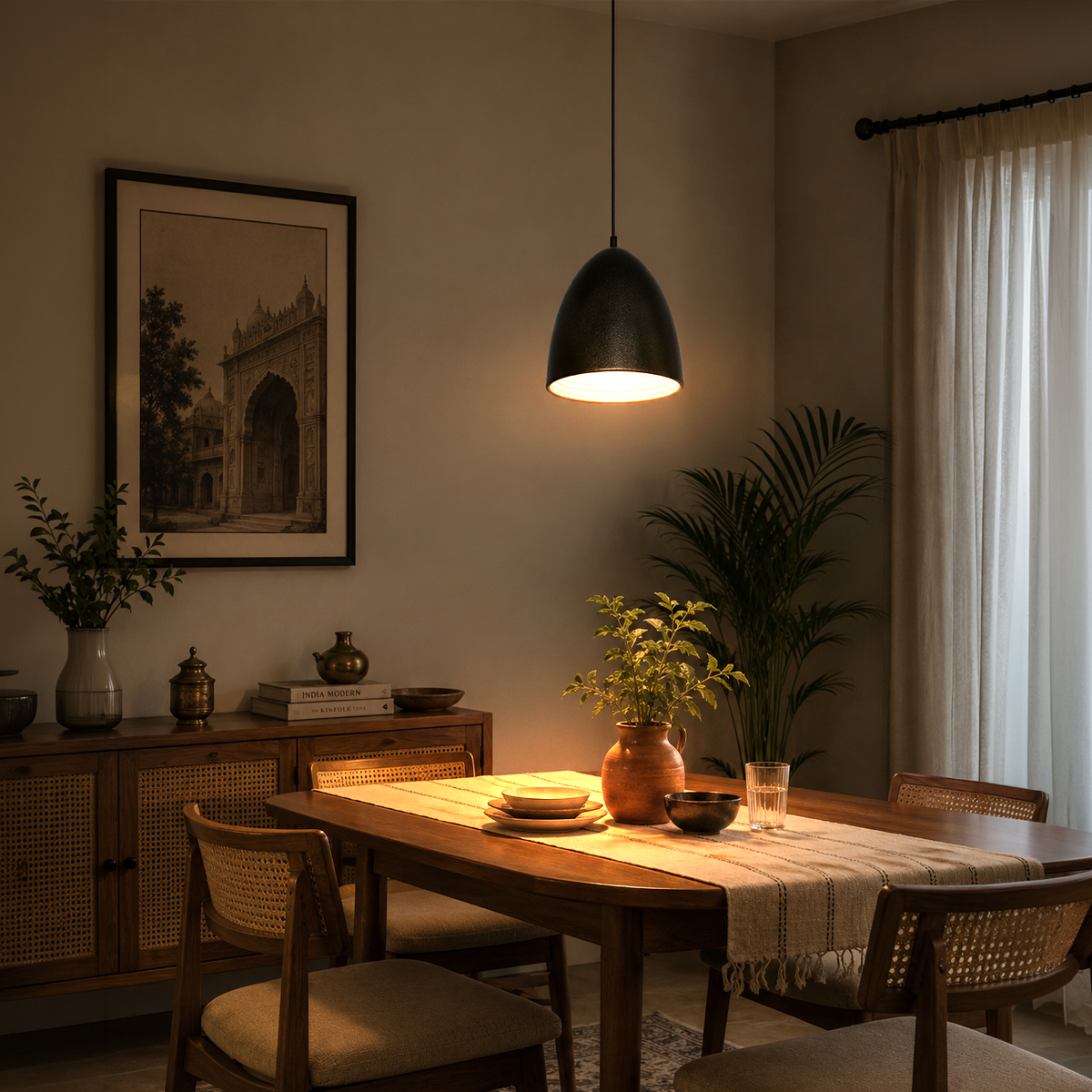 Philips Gemini Pendant Light