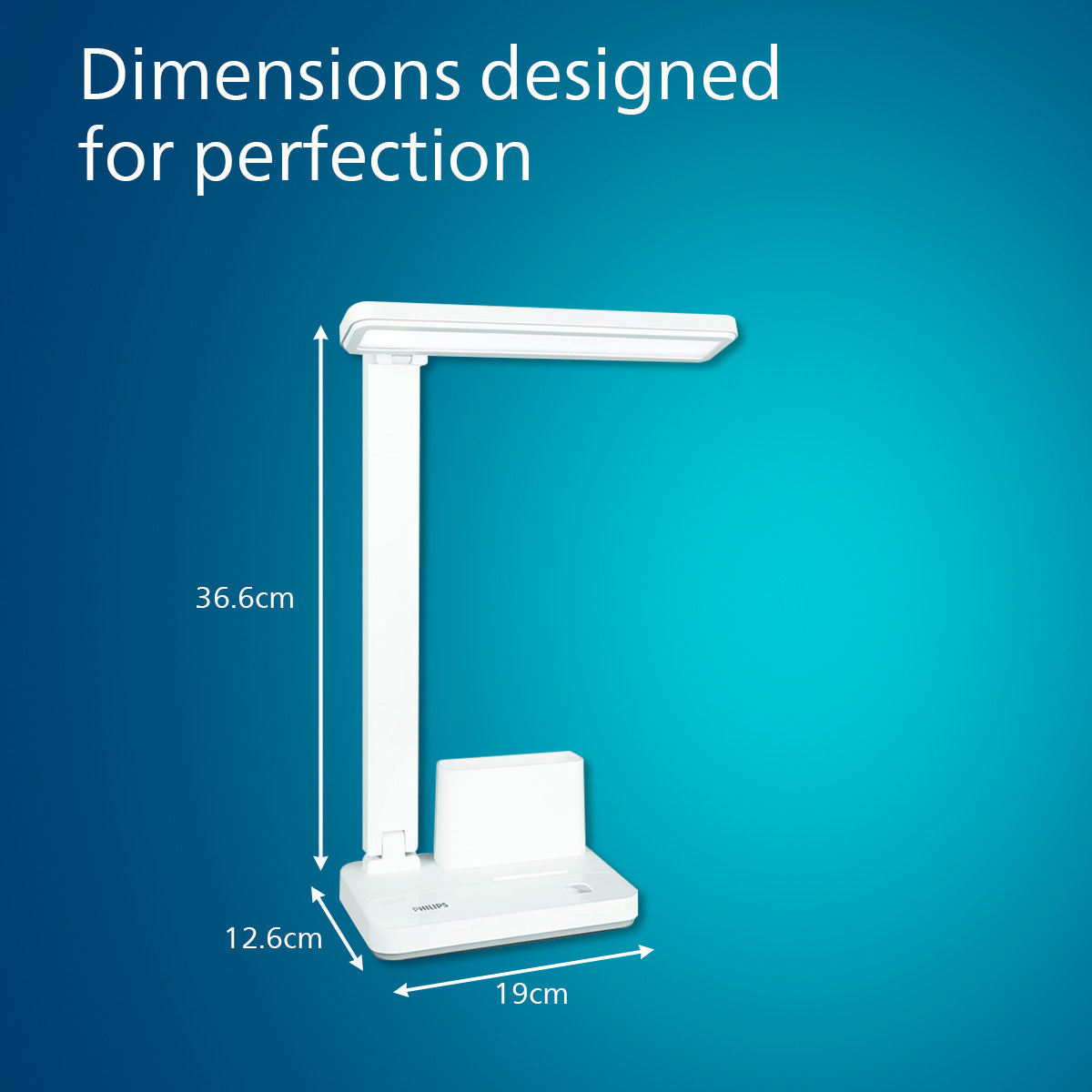 Philips Cosmos Desk light
