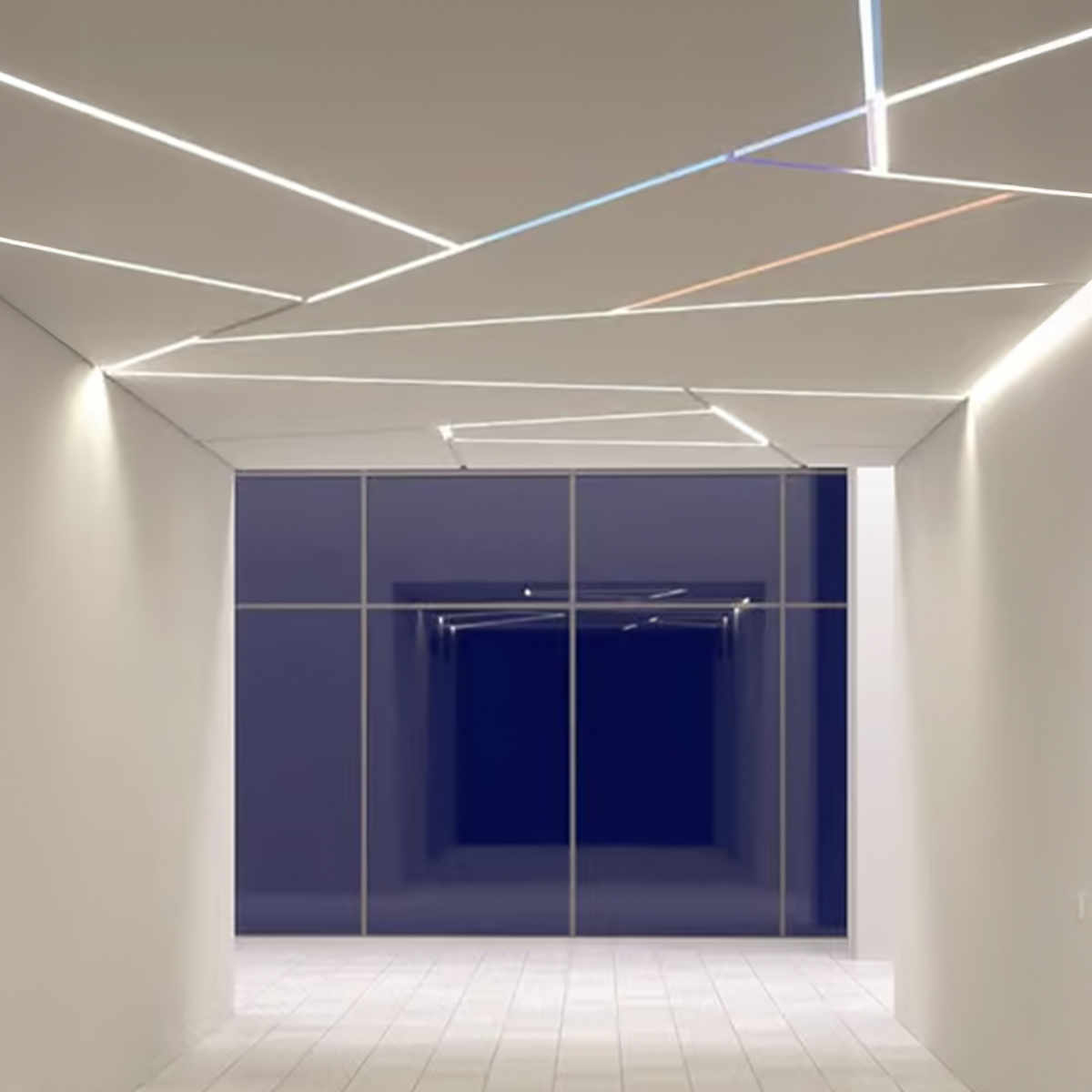 Philips Profile Shine LED Strip light