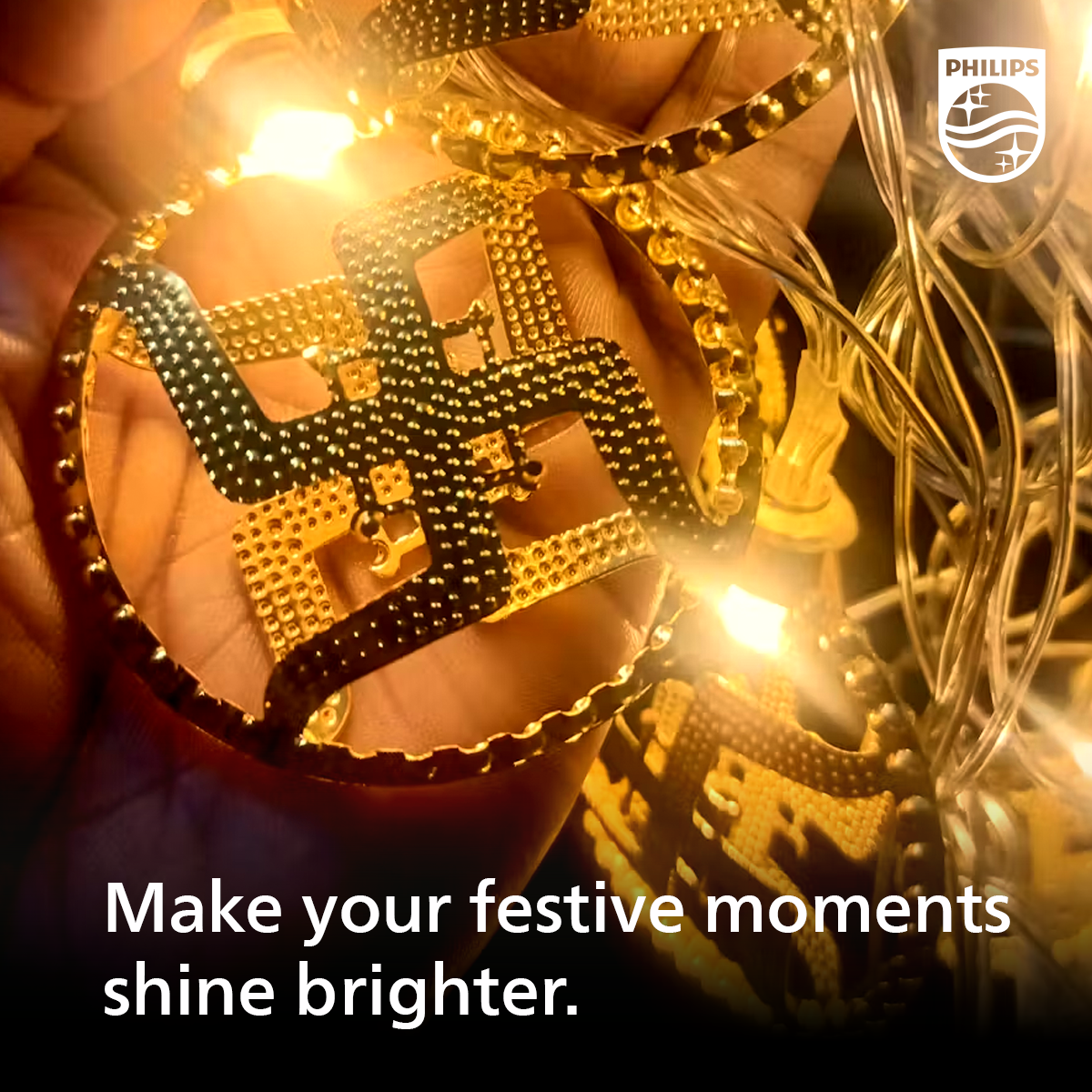 Philips Holy Bliss String Lights