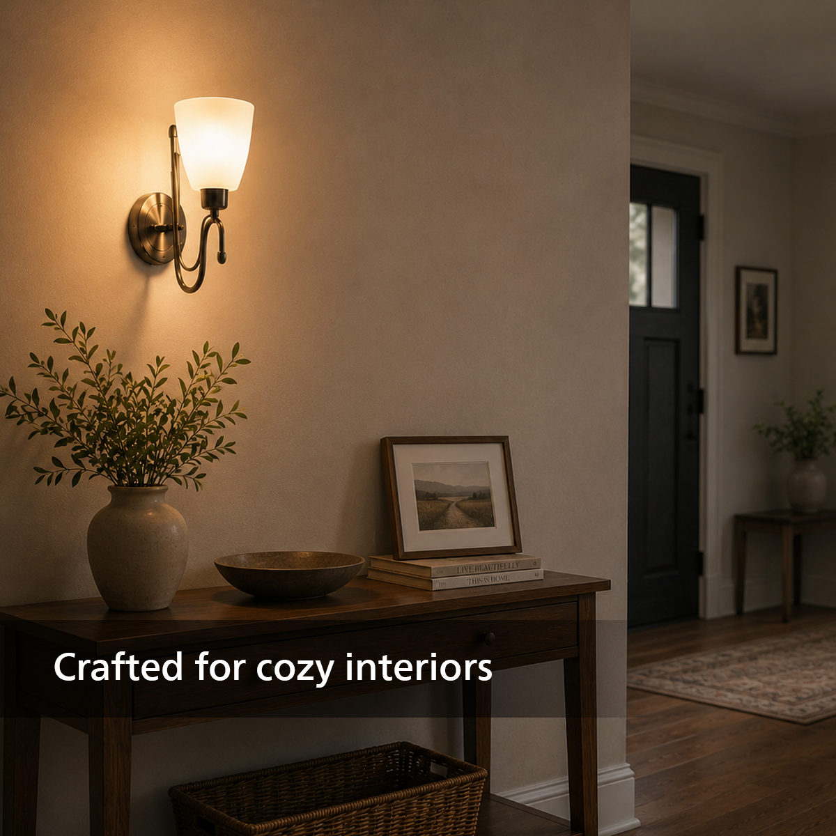 Philips Grace Wall light