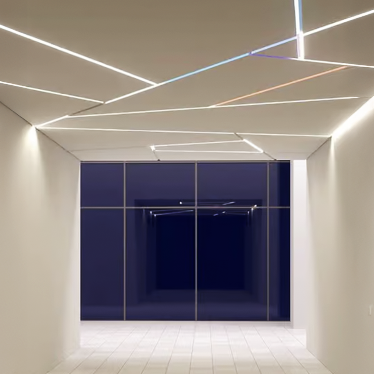 Philips ProfileShine LED Strip Light (with driver)
