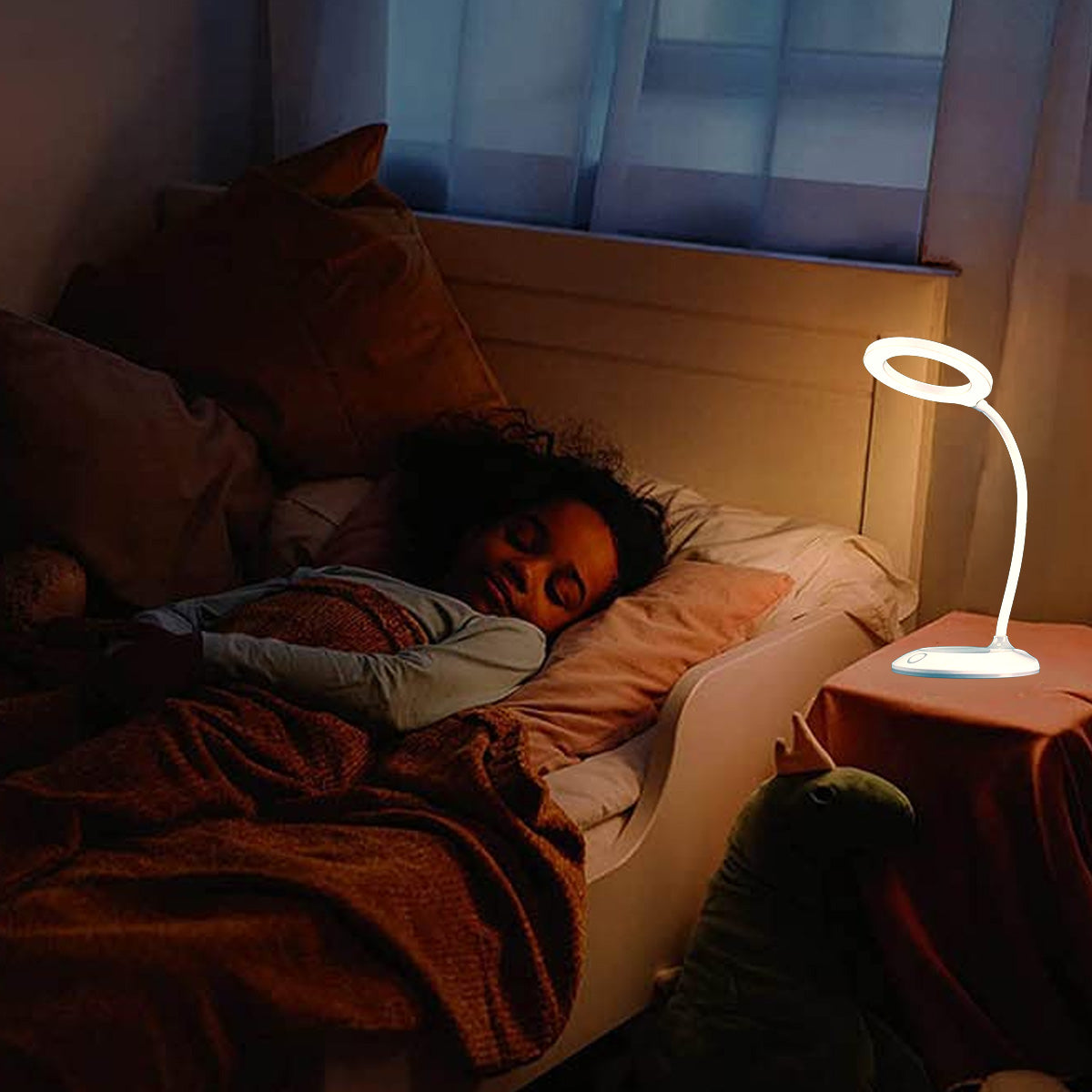 Philips Orbit Desk light