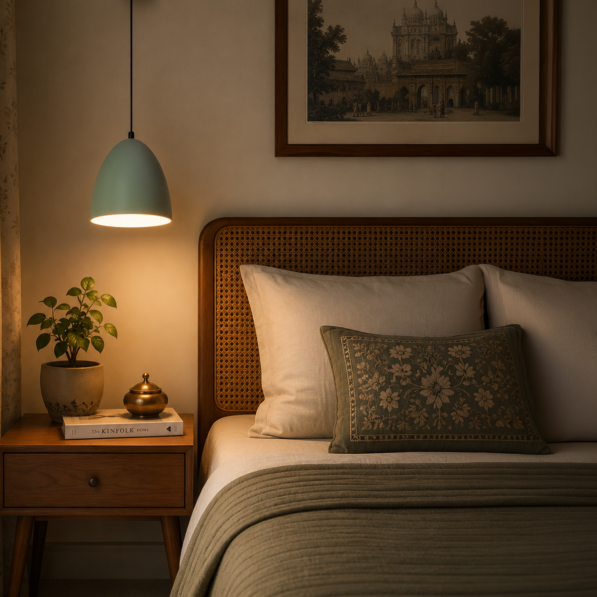 Philips Gemini Pendant Light