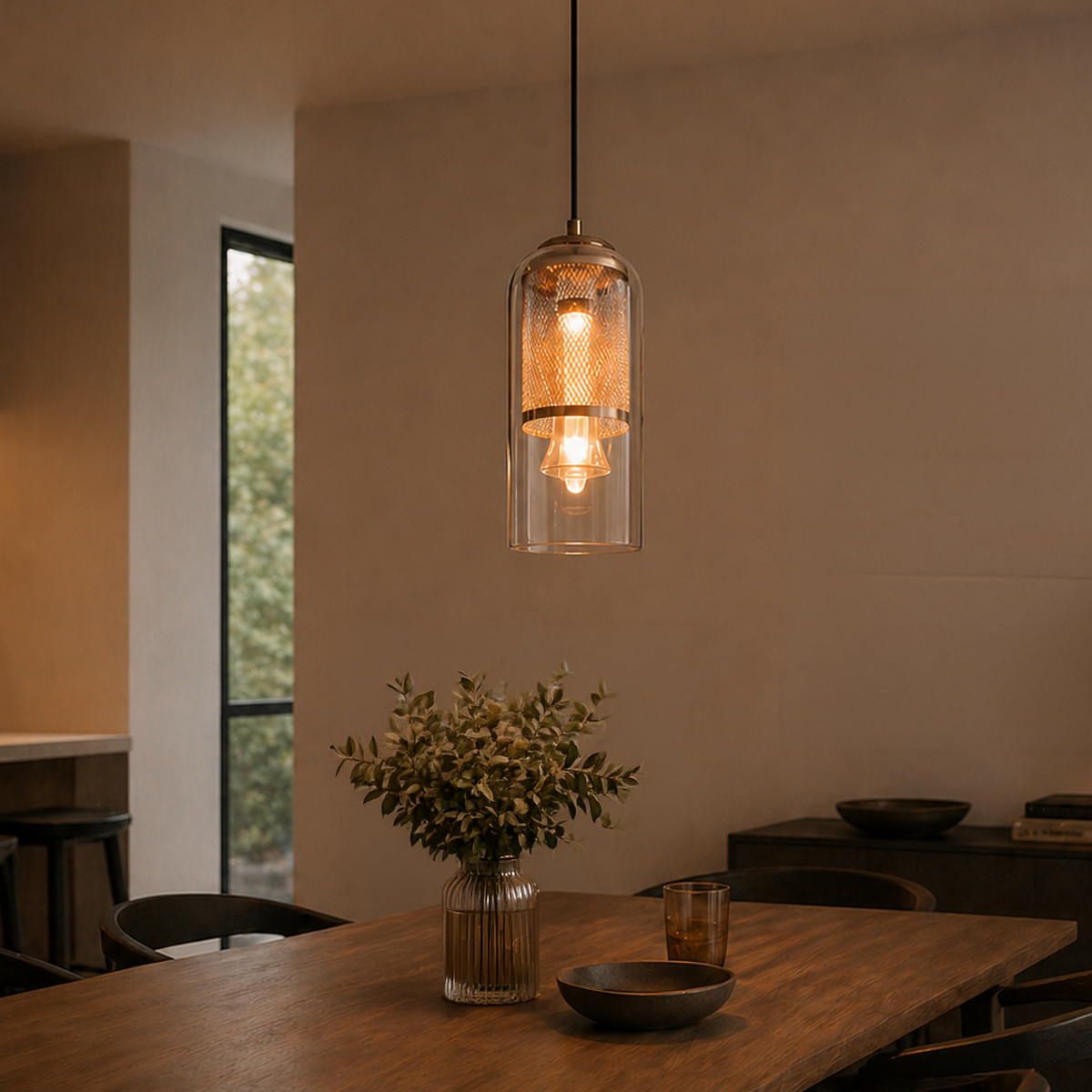 Philips Motif Wall light