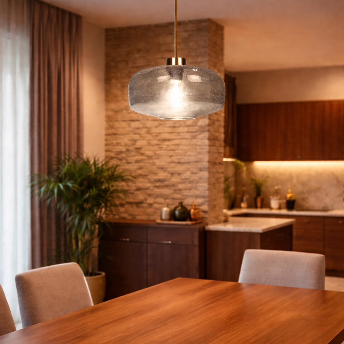 Philips Charm Pendant light