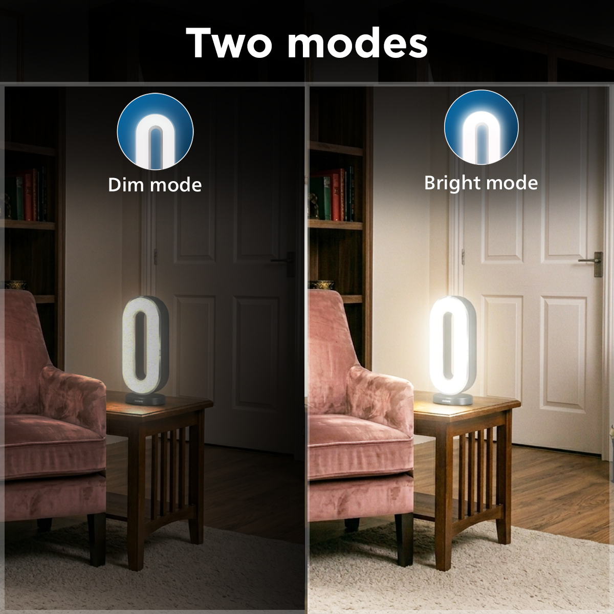 Philips Rover Mini Rechargeable Lantern