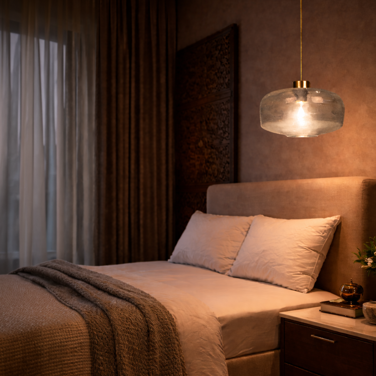 Philips Charm Pendant light