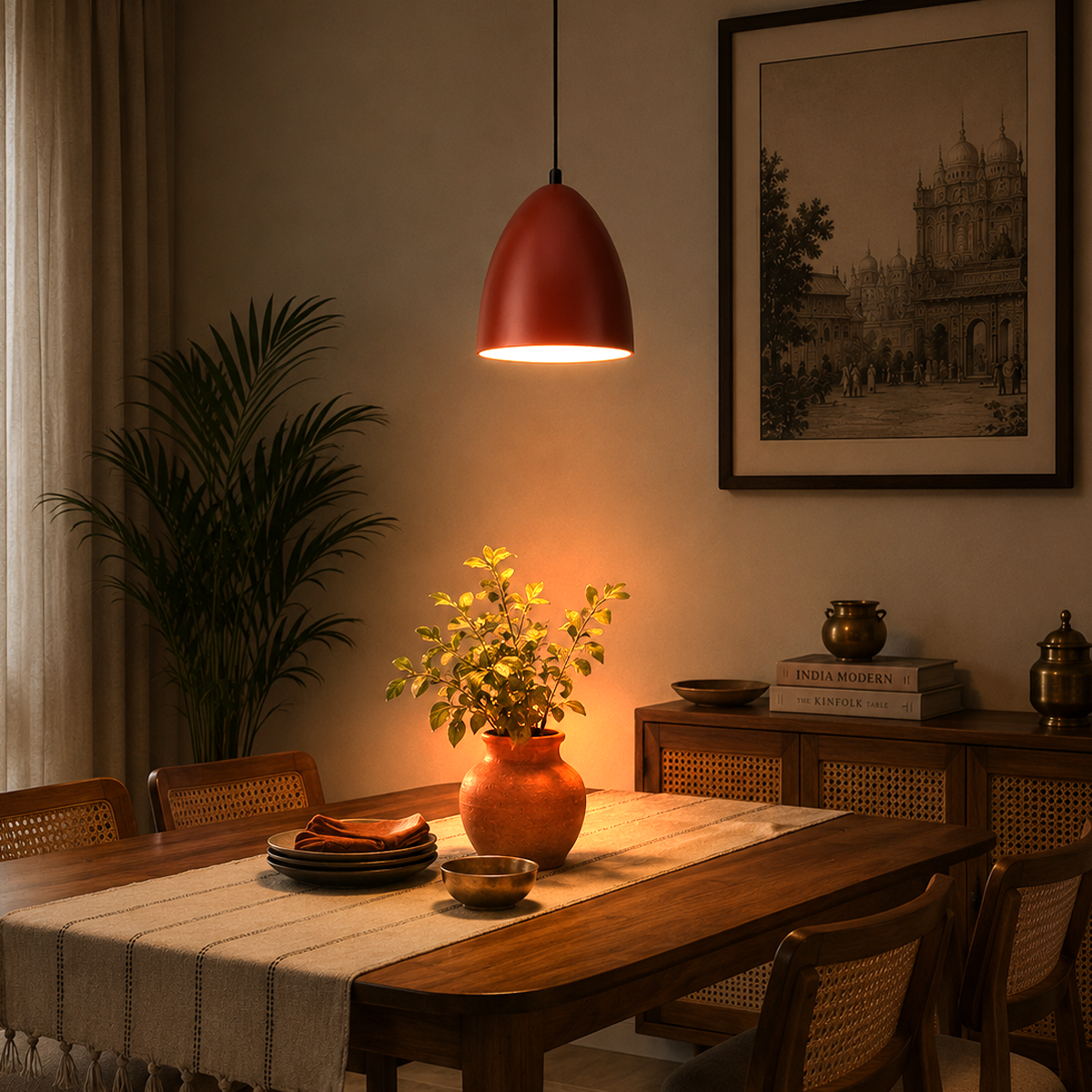 Philips Gemini Pendant Light