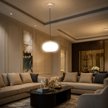 Philips WiZ Pearl Smart Wi-Fi LED Ceiling Light