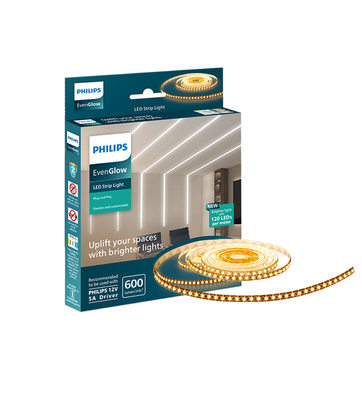 Buy Led Strip & Rope Lights Online at Best Prices | Philips lighting ...