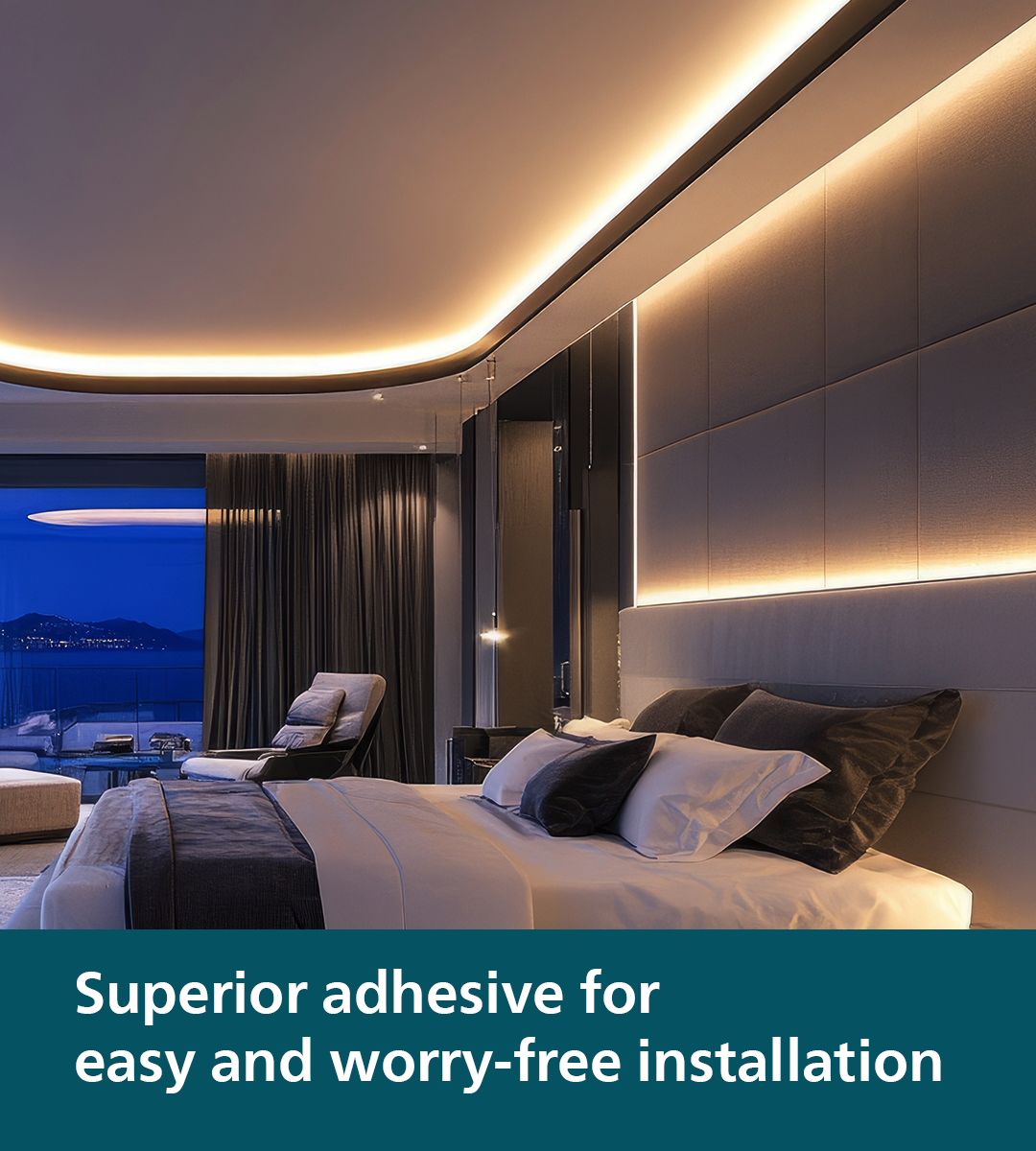 Philips EvenGlow LED Strip light (without driver)