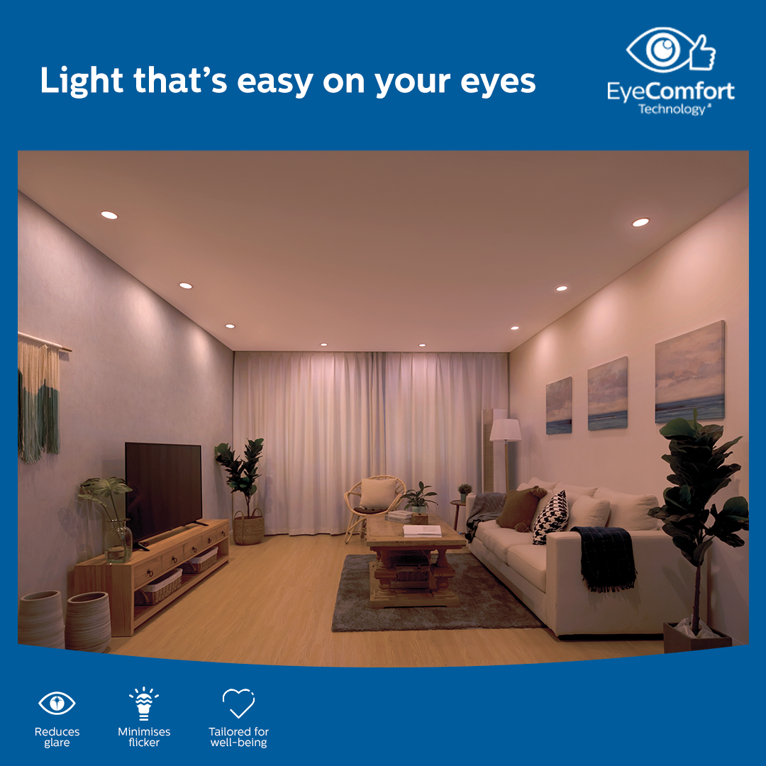 Philips Astra Max Plus LED Downlight