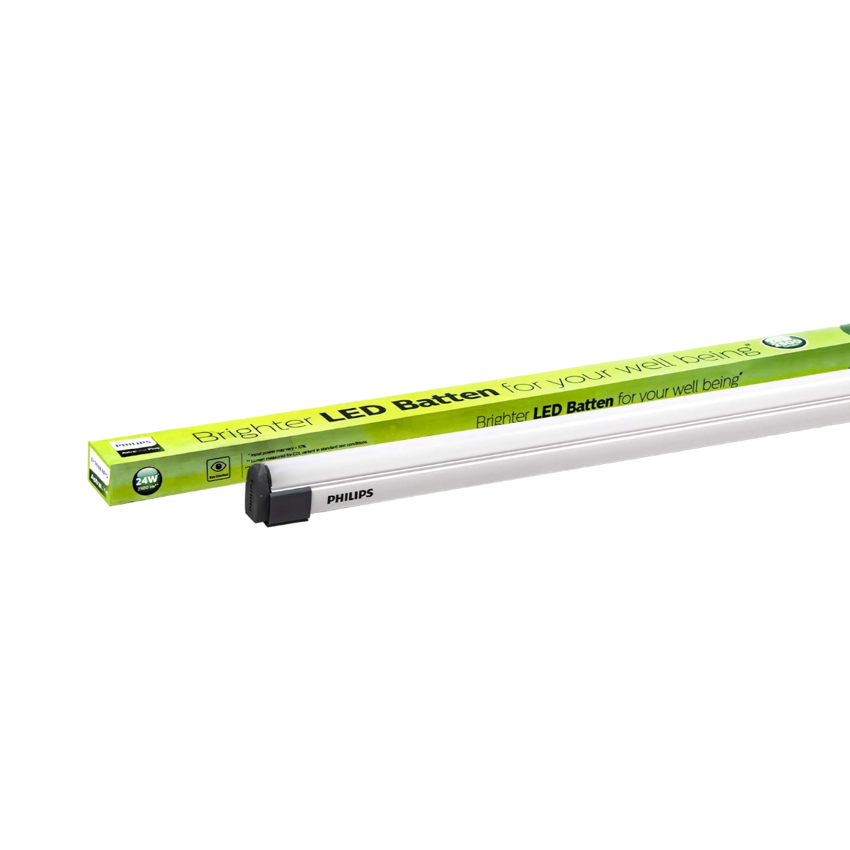 Philips led deals tube