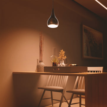 Philips Beacon Pendant light