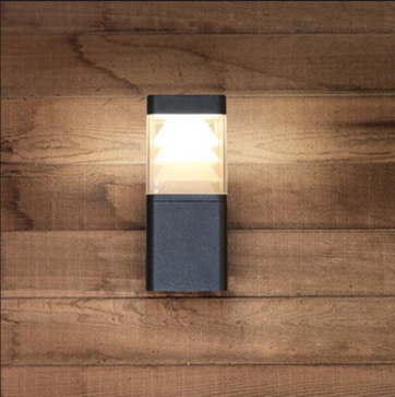 Philips Blade Wall light