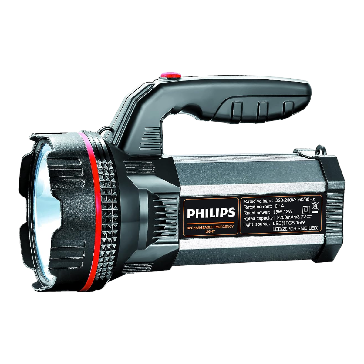 Philips Blaze Rechargeable Emergency light