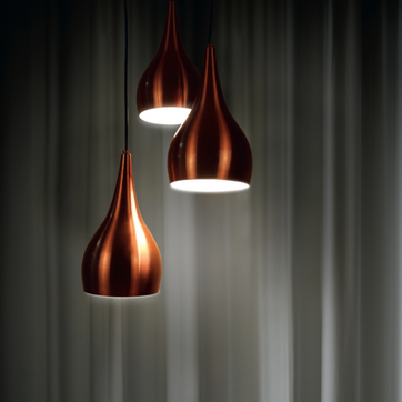 Philips Blithe Pendant light