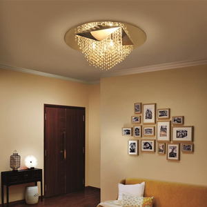 Philips Cameo Chandelier