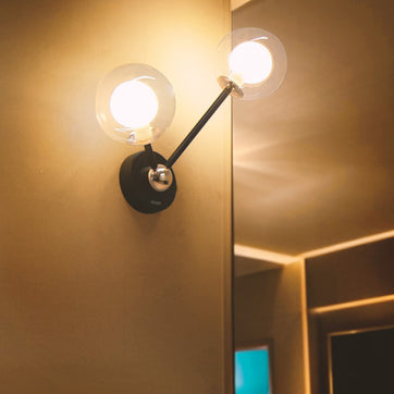 Philips Candela Wall light