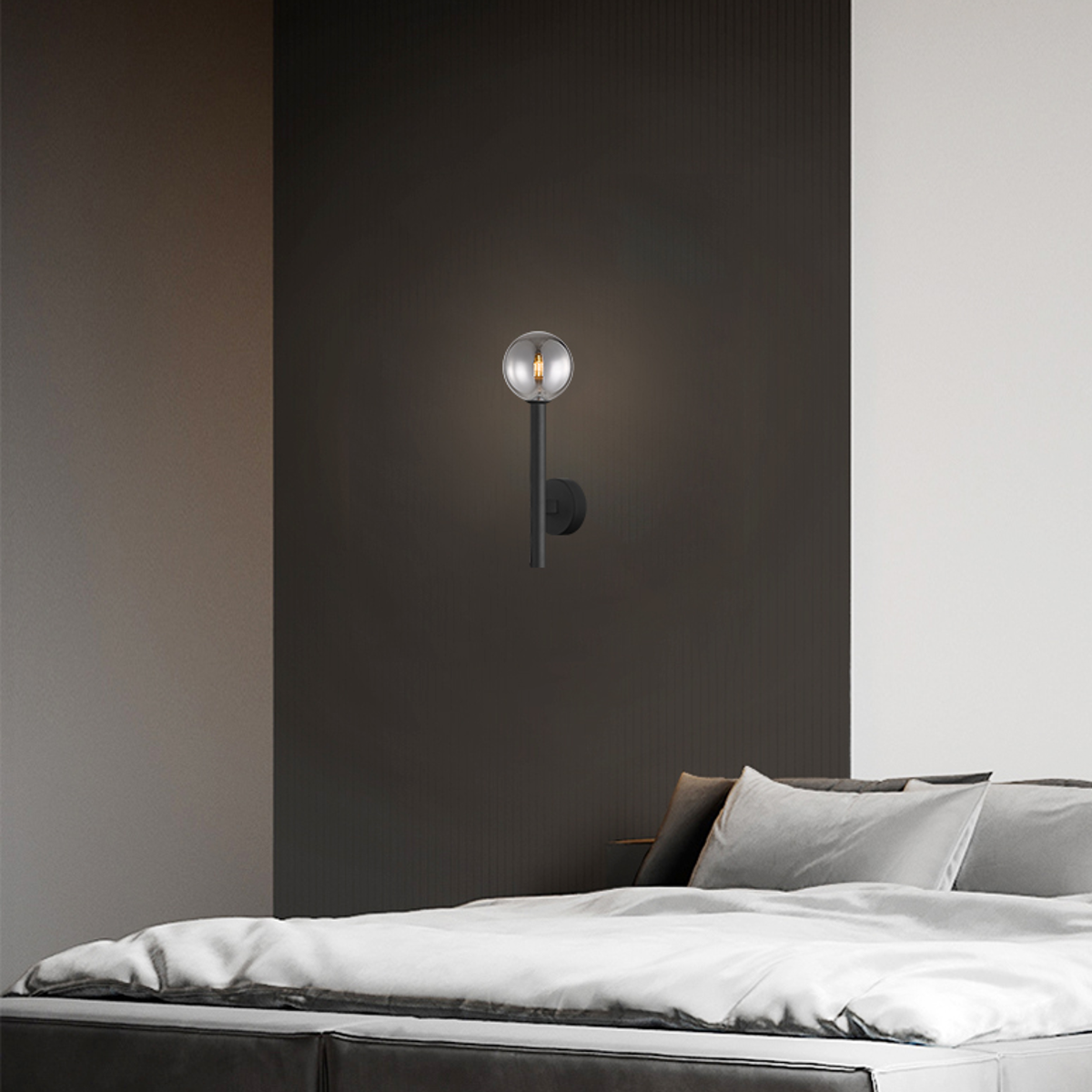 Philips Celestial 1 head Wall light