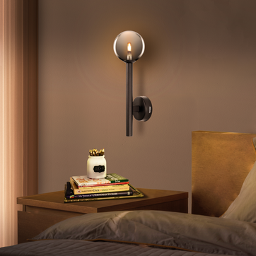 Philips Celestial 1 head Wall light