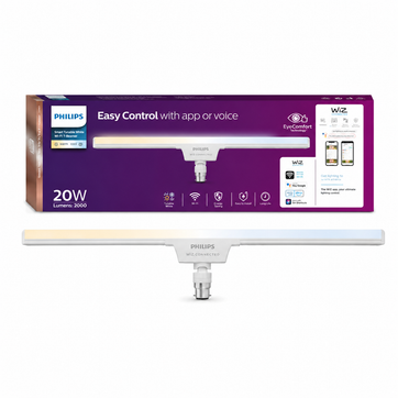 Philips Smart Wi-Fi T-Beamer LED Bulb