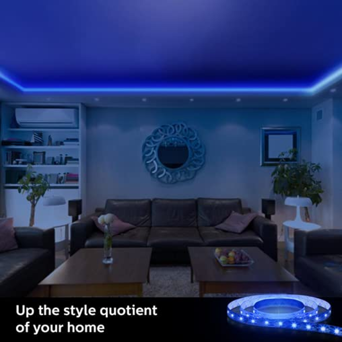 Buy Philips Colour Magic LED Strip light online in India | Philips ...