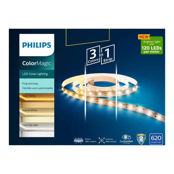 Buy Led Strip & Rope Lights Online at Best Prices | Philips lighting ...