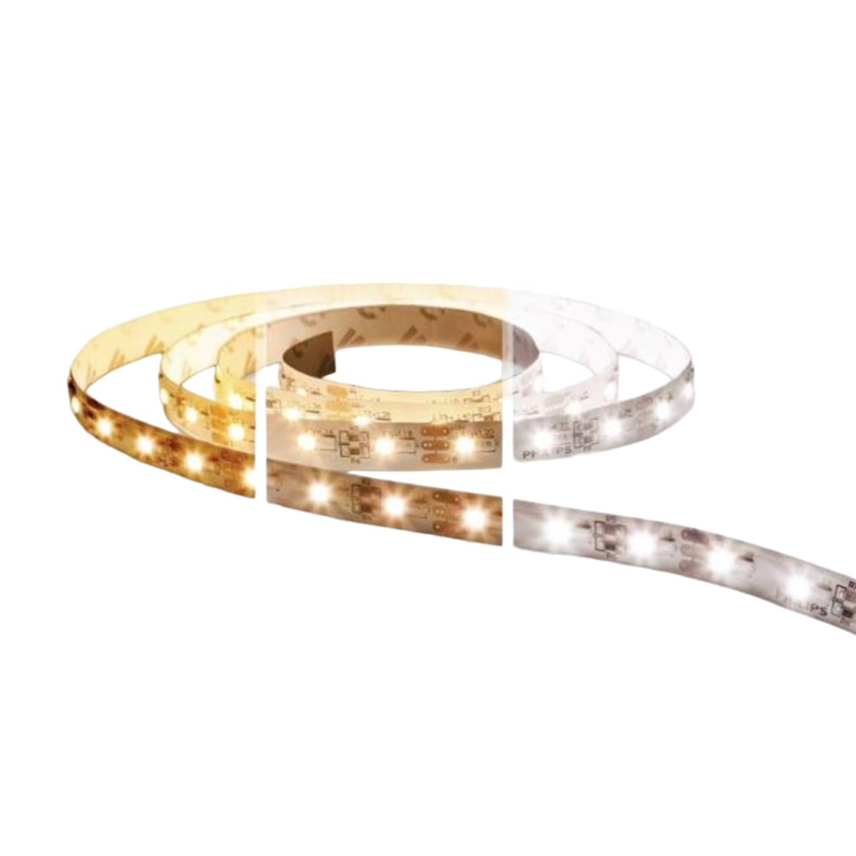 Buy Philips Color Magic LED Strip light online in India | Philips ...