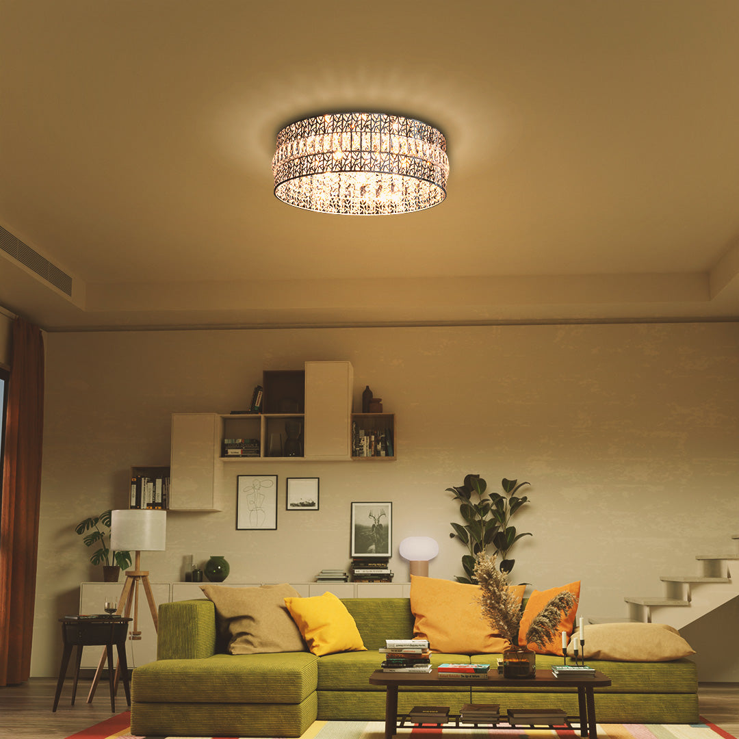 Buy Chandelier (Jhoomar) Online at Best Prices in India Philips