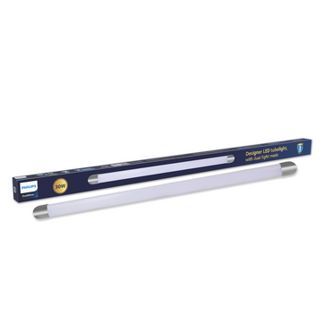 Philips Dual Glow LED Batten (WW + CDL)