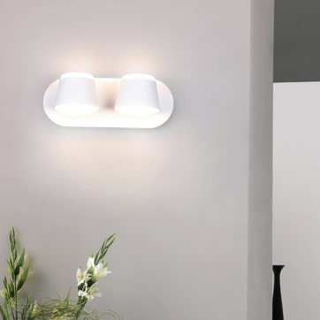 Philips Duo Wall light