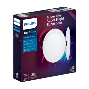 Philips Dura Slim LED Downlight