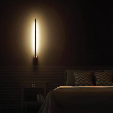 Philips Ebony Wall light