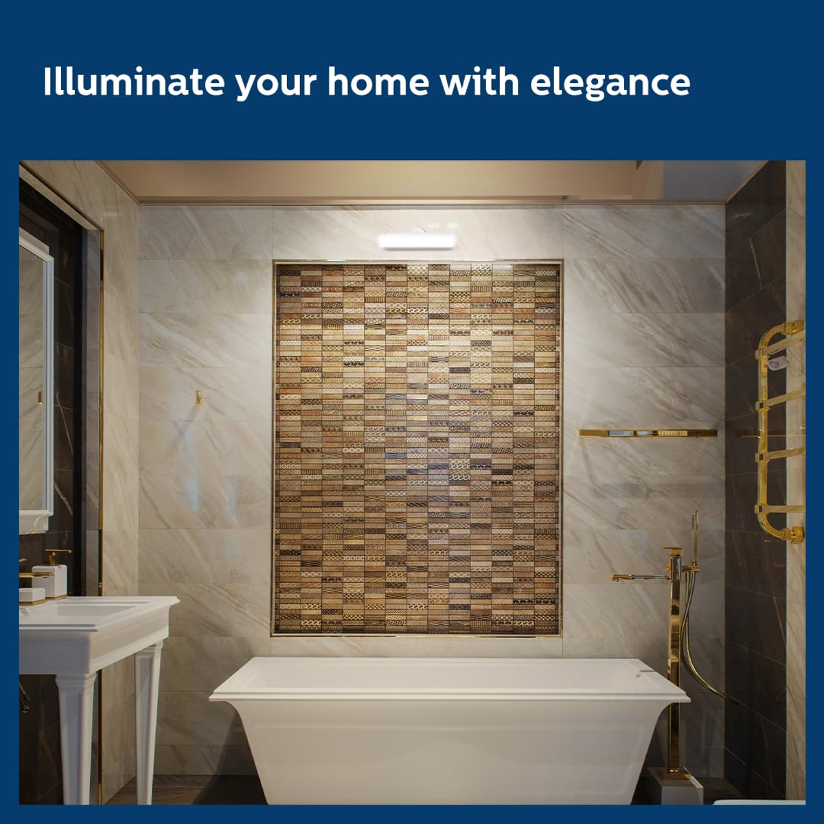 Philips inverter t bulb deals