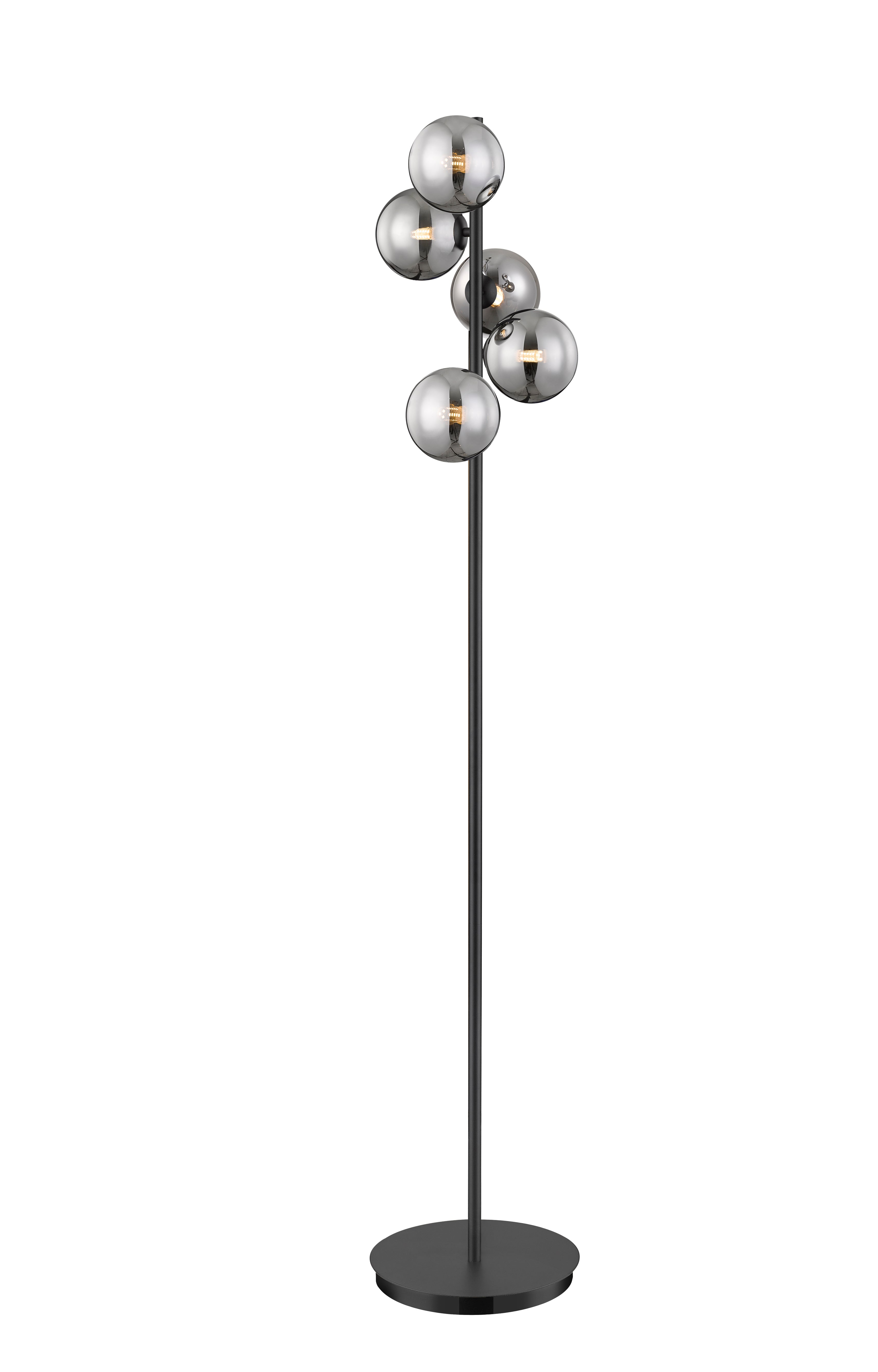 Philips Celestial 5 head Floor lamp