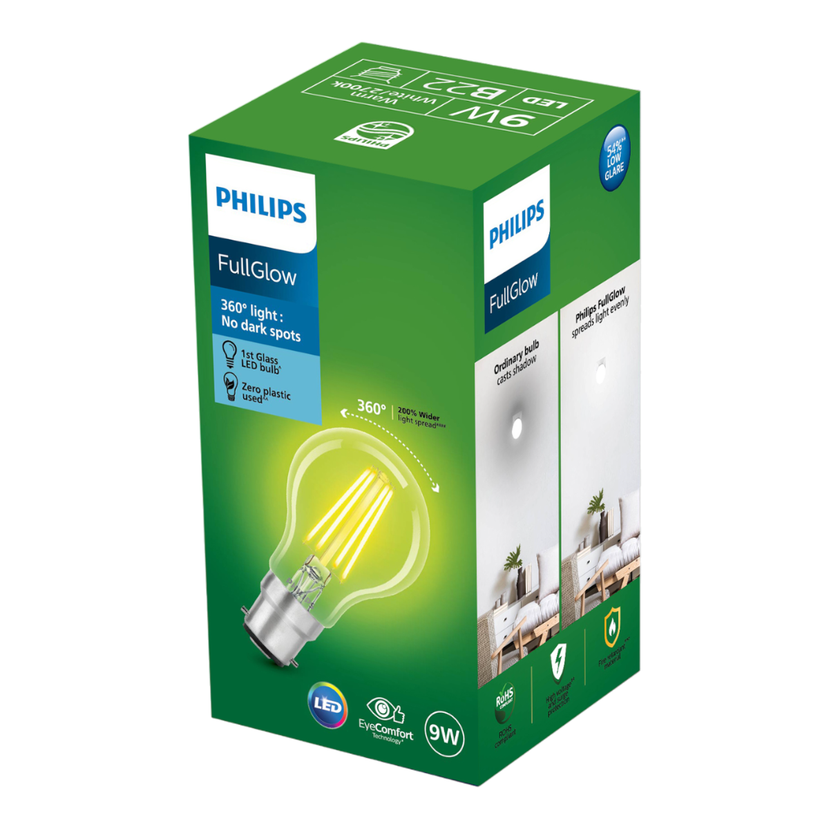 Phillips light bulb deals