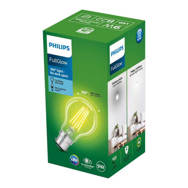 Buy Philips Full Glow LED Bulb | Philips lighting – Philips lighting ...