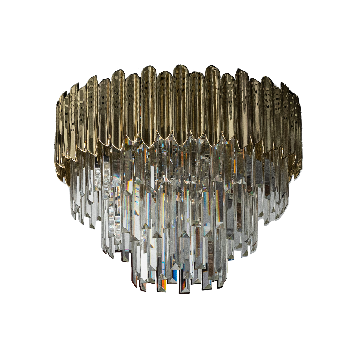 Philips Gladius ceiling Chandelier